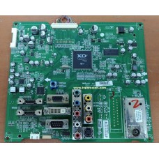EAX59744505(0), EBU60659607, EBR0402424, LG FLATRON M2794A-PT, M2794AJ, M27P4A, MAIN BOARD EAX59744505(0), EBU60659607, EBR0402424, LG FLATRON M2794A-PT, M2794AJ, M27P4A, MAIN BOARD